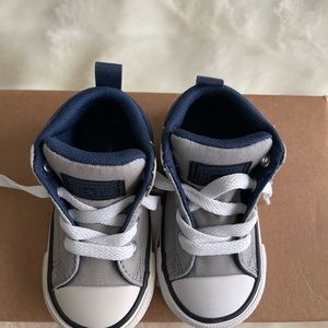 Converse Toddler Chuck Tayler All Star Sneakers